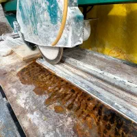 دستگاه سنگ برش ست صنعت