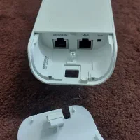 رادیو وایرلس آنتن اکسس پوینت|مودم و تجهیزات شبکه|مشهد, شهید قربانی|دیوار