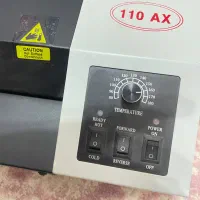 پرس لمینت و کارت|دفتر کار|پارس‌آباد, |دیوار