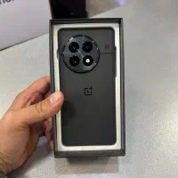 وانپلاس ۱۳ رم ۱۶ حافظه ۵۱۲ پک گلوبال Oneplus 13