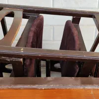 میز نهارخوری و صندلی|میز و صندلی غذاخوری|مشهد, جنت|دیوار