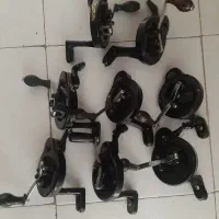 30 عدد دسته چرخ خیاطی