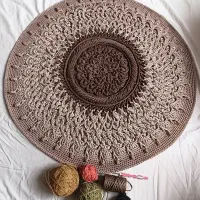 فرشینه و کف پوش هنر دست