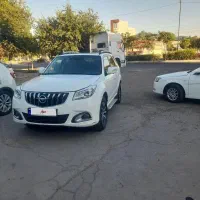 هایما مدل ۹۶ توربو ۱۸۰۰