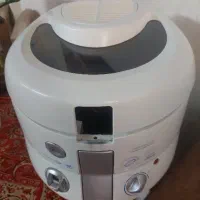 سرخ کن دلونگی