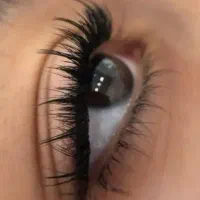 مژه هیدن
