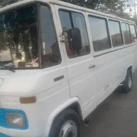 سرویس دهی مینی بوس|خدمات حمل و نقل|مشهد, رسالت|دیوار