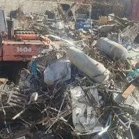 خرید فروش ضایعات آهن مس برنج پلاستیک قیمت کارخانه