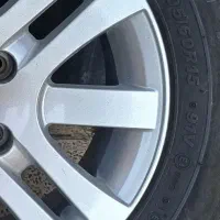 تایر و رینک صلیبی|قطعات یدکی و لوازم جانبی|میاندوآب, |دیوار