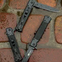 *مجموعه چاقو گلد* کلمبیا طرح پدرخواده