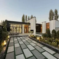 ویلا-تهراندشت-سنددار