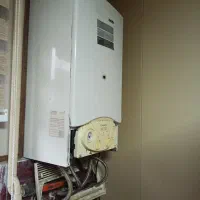 تعمیر پکیج|خدمات پیشه و مهارت|رشت, رودبارتان|دیوار