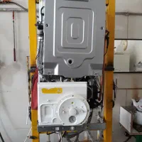 فروش پکیج بوتان 24|آبگرمکن، پکیج، شوفاژ|کرج, کوی گلها|دیوار