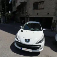 207 اتومات مدل 97