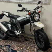 مینی پاکشتی سوزوکی