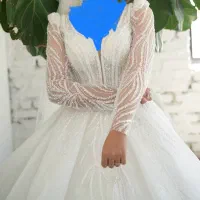 اجاره لباس عروس|لباس|تهران, حشمتیه|دیوار