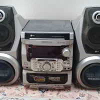 ضبط قدیمی نوستالژیک