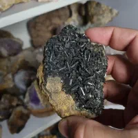 سنگ افزایش انرژی سلستین آبی|کلکسیون و سرگرمی|تهران, علم و صنعت|دیوار