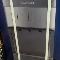 آبسردکن ایستکول مخزن مخفی آکبند عکس ارسالی مشتریه|آبسردکن و تصفیه آب|قم, زنبیل آباد|دیوار