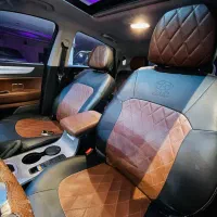 جک s5 نیوفیس سرامیک شده همه چی کامل (به بهی)|خودرو سواری و وانت|تهران, افسریه شمالی|دیوار