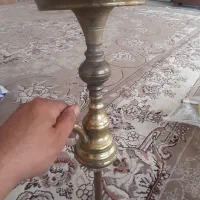 قلیان برنجی