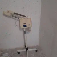 سرشور،دستگاه بخورسردوگرم،صندلی اصلاح،اصلاح ساده|آرایشگاه و سالنهای زیبایی|شیراز, کرونی(خاتونک)|دیوار