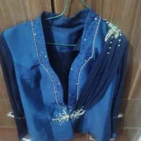 جذاب و آبی کاربنی