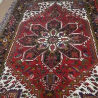 یک جفت فرش 6متری بارماخ توخوش مهربان|فرش|تبریز, |دیوار