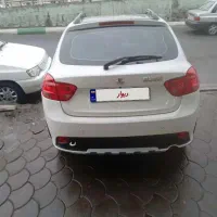 کوئیک ۱۴۰۱ بدون رنگ سری R|خودرو سواری و وانت|رشت, حافظ آباد|دیوار