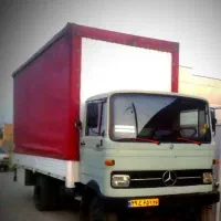 اتوبار شریعتی گلبهار حمل اثاثیه منزل