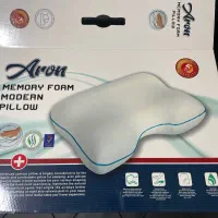 بالشت طبی مدل پروانه