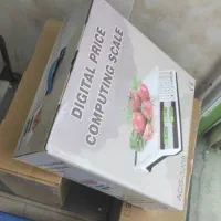 ترازو کاور دار آشپزخانه تعمیرات