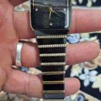 ساعت اناتم