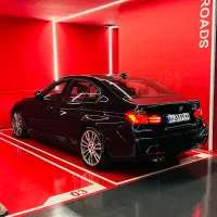 بی ام و 328i مدل 2014 در حد صفر خشک|خودرو سواری و وانت|تهران, فرمانیه|دیوار