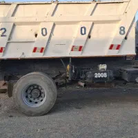 کاویان ۱۱۹ کمپرسی|خودرو سنگین|تربت‌حیدریه, جانبازان|دیوار