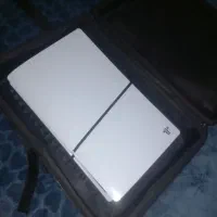 Ps5 slim|کنسول، بازی ویدئویی و آنلاین|محمدیه-قزوین, |دیوار