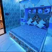 سوئیت آرام .ساعتی . شبانه.