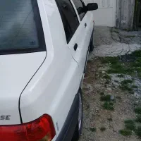 پراید ۱۳۱|خودرو سواری و وانت|قائمشهر, |دیوار