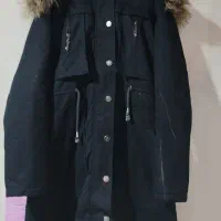 دوعدد پالتو دخترانه|لباس|نیشابور, شهرک اندیشه|دیوار