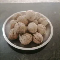 گردوی پوست کاغذی درجه یک الشتر.