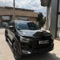 کی ام سی تی ۸ ۱۴۰۳ مشکی درجه یک و استثنایی