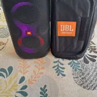 جی بی ال ۱۱۰