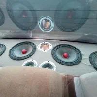 سیستم ماشین|قطعات یدکی و لوازم جانبی|صحنه, |دیوار