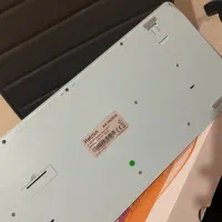 موس و کیبورد بی سیم و بی صدا hatron hkcw350|قطعات و لوازم جانبی رایانه|رودهن, |دیوار