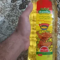 روغن فامیلا درجه ۱