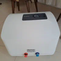 آبگرمکن برقی ۳۰ لیتری برند آریستون|آبگرمکن، پکیج، شوفاژ|کیش, |دیوار