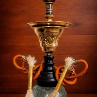 قلیان لاکچری دونی