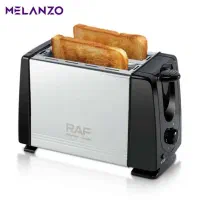 توستر نان ۶۵۰ وات RAF مدل R.2103|اجاق گاز و لوازم برقی پختوپز|تهران, شیخ هادی|دیوار