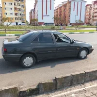 پژو 405 مدل1384 نوک مدادی