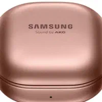 هدفون سامسونگ galaxy buds live